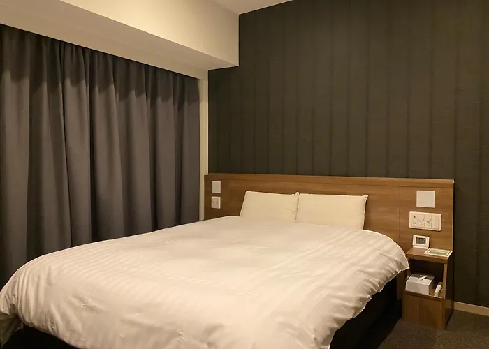 Dormy Inn Morioka