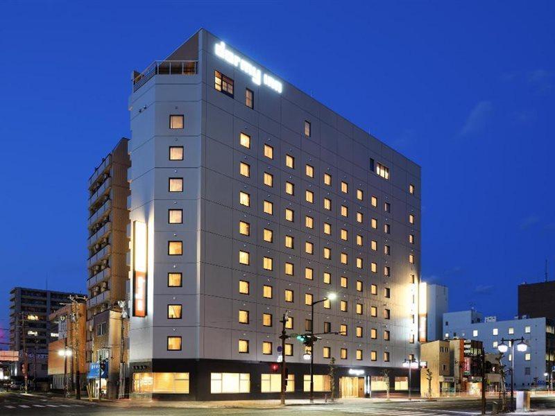 酒店 Dormy 3*
