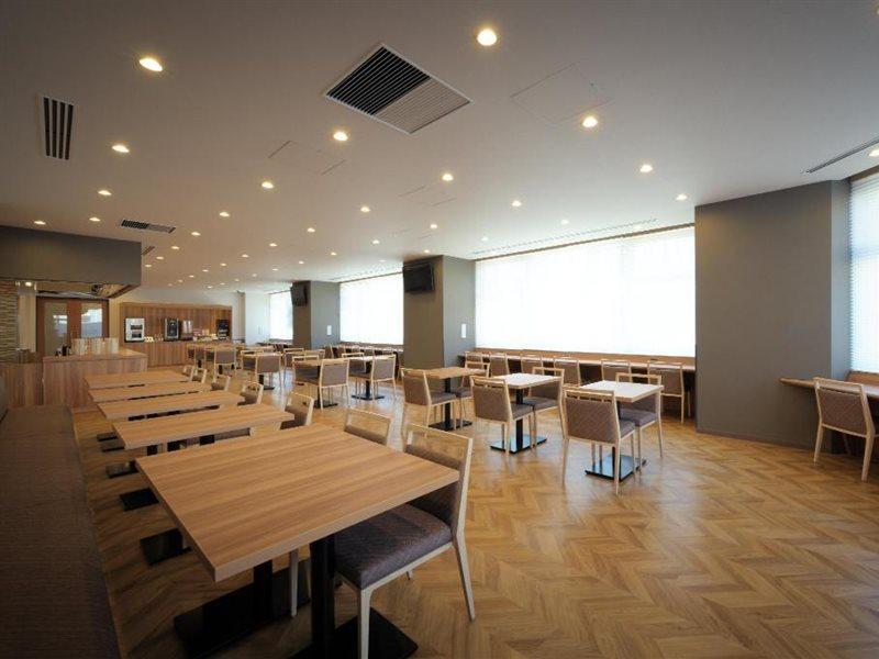 酒店 Dormy 盛冈