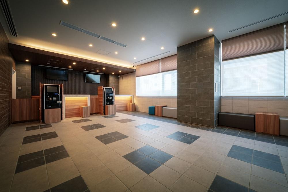 Dormy 3* 盛冈