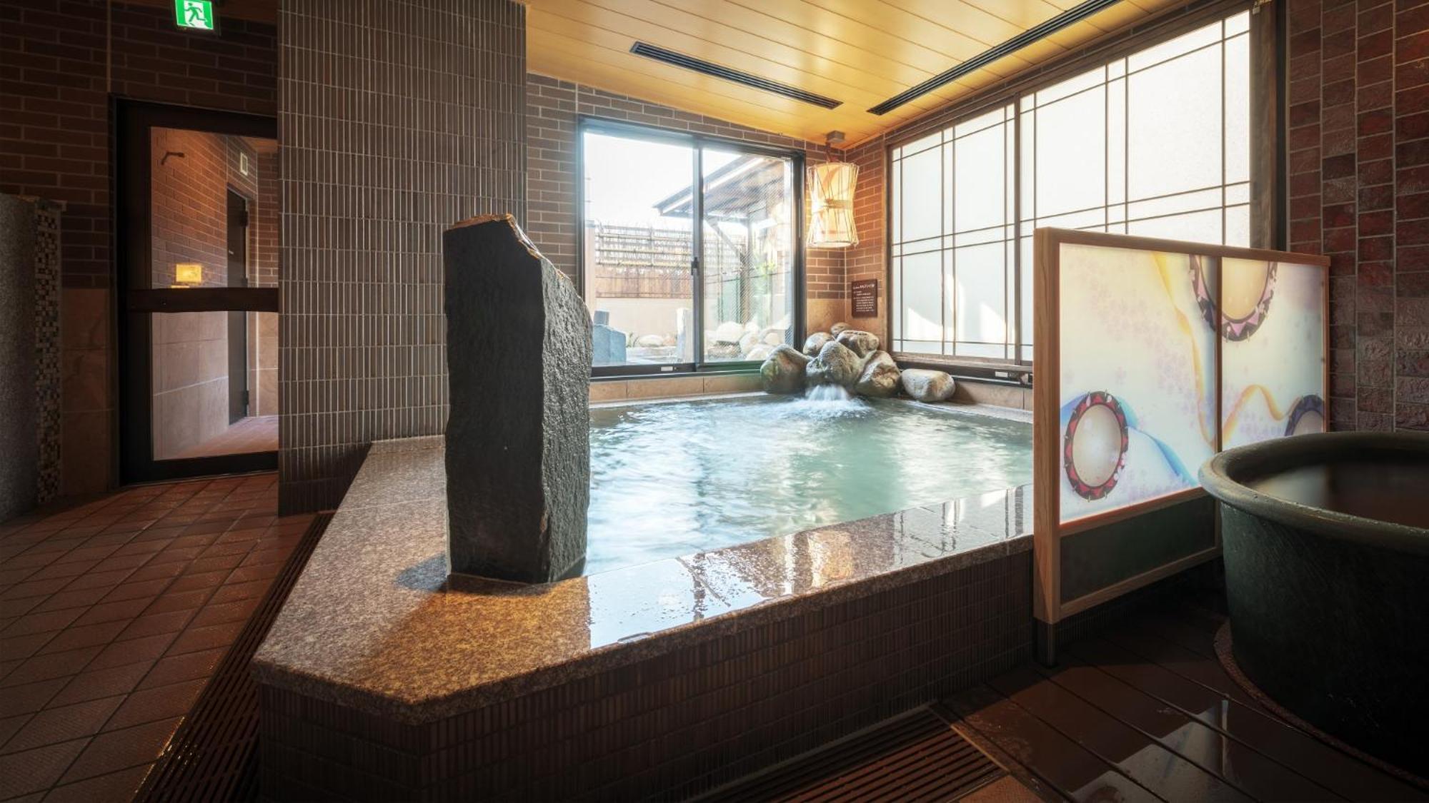 Dormy 3* 盛冈